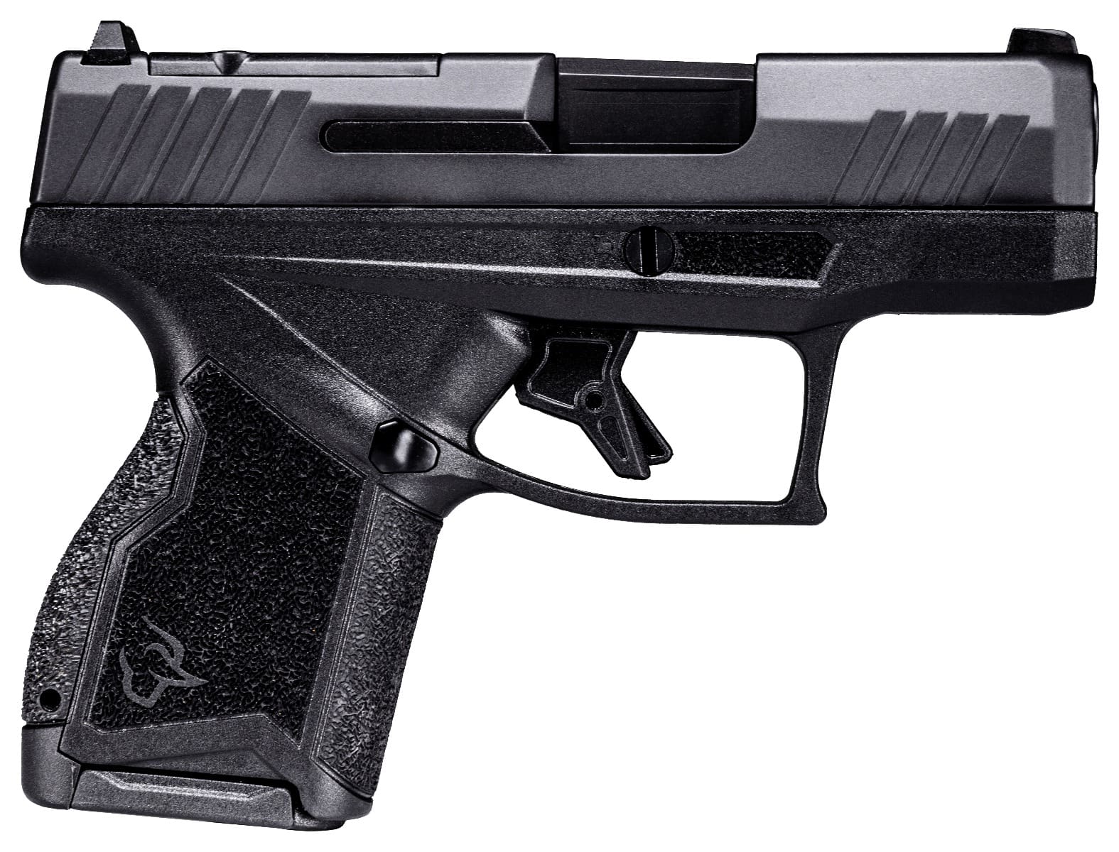 TAU GX4 TORO 9MM PST 13R 3BLK