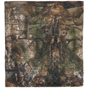 HS BLIND MATERIAL MESH NETTING - REALTREE EDGE 54"X12'