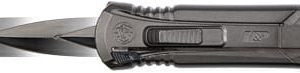 S&W KNIFE M&P OTF 2.75" SPEAR - BLADE GREY