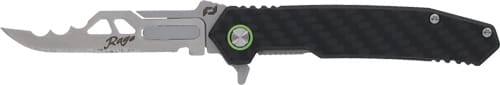 SCHRADE KNIFE PHANTOM ENRAGE 6 - 2.2" REPLCBL BLADE KNIFE