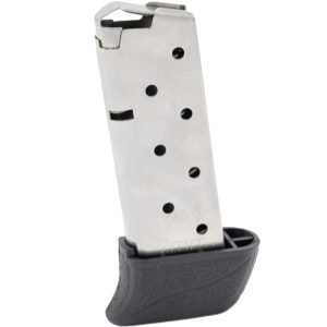 KMB MAG MICRO 9 9MM SS 8RD