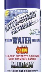ATSKO WATER-GUARD EXTREME - WATER REPELLENT 12FL OZ AERO