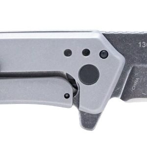 KER MISDIRECT GRY/BLK 2.9 DP