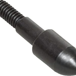 ALLEN FIELD POINT TITAN - 5/16" 125GR 12PK
