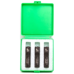 CARLSONS CHOKE TUBE DELTA SET - CMLR 20GA EXTENDED BER MOBIL