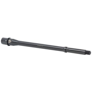 FAXON AR15 BARREL 5.56 NATO - 12.5" 1:8 GUNNER PROFILE BLK