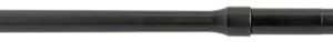 FAXON AR15 BARREL 5.56 NATO - 14.5" 1:8 SOCOM PROFILE BLACK