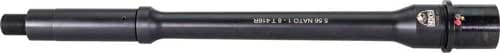 FAXON AR15 BARREL 5.56 NATO - 10.5" 1:8 SOCOM PROFILE BLK