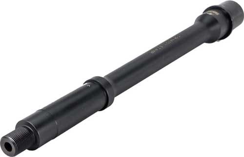 FAXON AR15 BARREL 5.56 NATO - 10.5" 1:8 SOCOM PROFILE BLK - Image 2