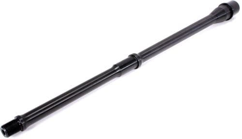 FAXON AR15 BARREL 5.56 NATO - 16" 1:8 PENCIL PROFILE BLK - Image 2