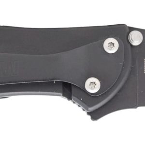 KER LEEK BLK/BLK 3 DP