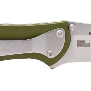 KER LEEK OLIVE 3 DP