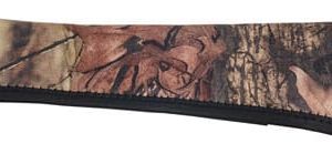 ALLEN SCOPE COVER MEDIUM 12" - 45MM LENS REV BLK/MOBU COUNTRY