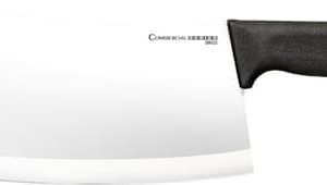 COLD STEEL COMMERCIAL SERIES - 9" CLEAVER KNIFE