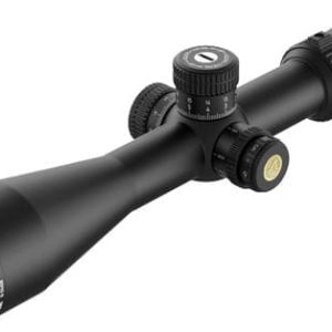 ATHLON SCOPE HELOS BTR G2 34MM - 6-24X56 SF IR APRS6 MIL FFP