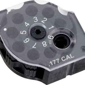 UMAREX FUSION 2 MAGAZINE .177 - CALIBER PELLET