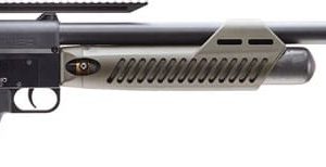 UMAREX HAMMER PCP .50 CALIBER - RIFLE BOLT ACTION 760FPS