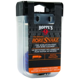 HOPPES DEN BORESNAKE PISTOL - .40/.41/10MM CALIBERS