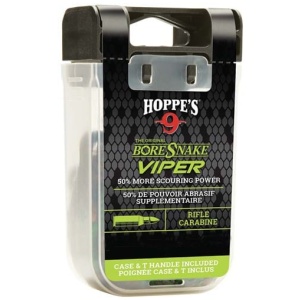 HOPPES BORESNAKE VIPER DEN - RIFLE .308/30 CALIBER