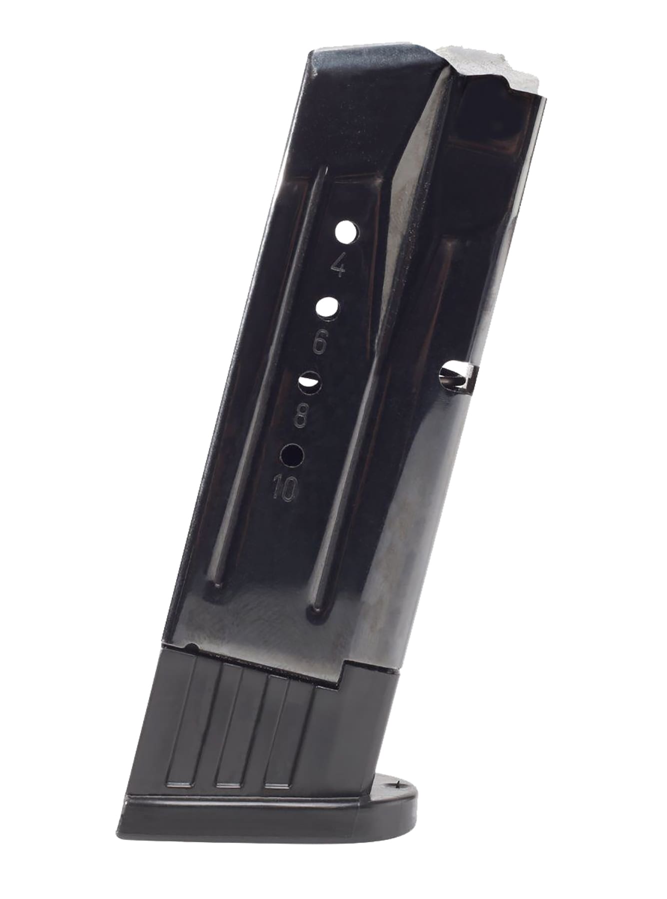 S&W MAG MP2C 9MM 10RD