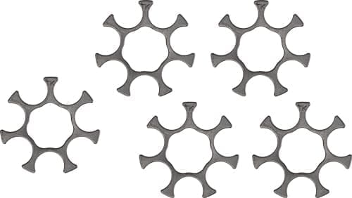S&W 38/357 MOON CLIPS 7RD 5-PK