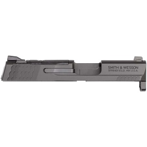 S&W SLIDE ASSY MP9 2.0 SHD OR