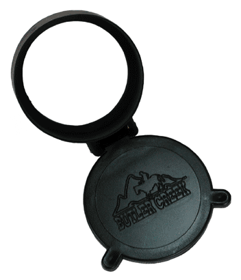 BUTLER CREEK FLIP OPEN - #21 OBJECTIVE SCOPE COVER