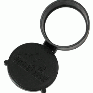 BUTLER CREEK FLIP OPEN - #39 OBJECTIVE SCOPE COVER