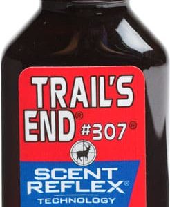 WRC DEER LURE TRAILS END #307 - 1FL OZ BOTTLE