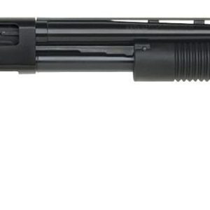 MOSSBERG MAVERICK 88 PUMP 12/28 BLSY 3"