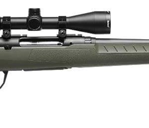 SAV AXIS2XP 30-06 GRN SCP