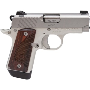KMB MICRO 380 380ACP 2.75SS 7