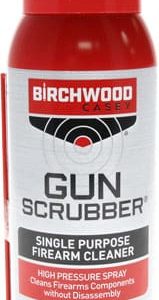 B/C GUN SCRUBBER FIREARM - CLEANER 10OZ AEROSOL