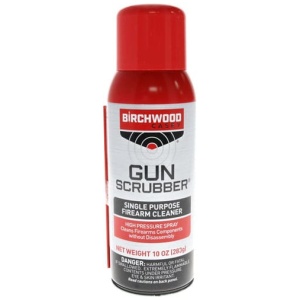 B/C GUN SCRUBBER FIREARM - CLEANER 10OZ AEROSOL