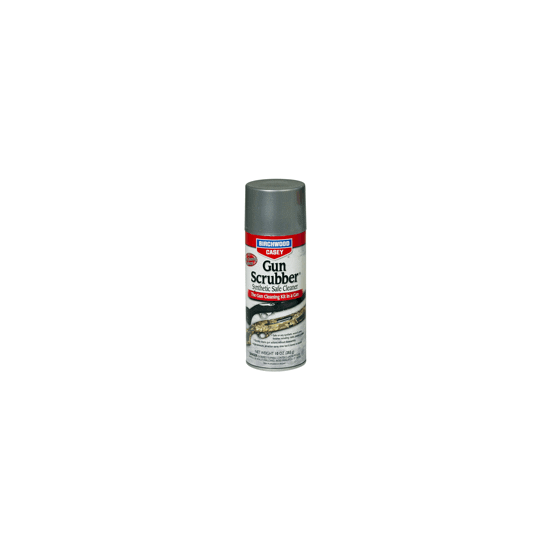 B/C GUN SCRUBBER FIREARM - CLEANER 10OZ AEROSOL - Image 3