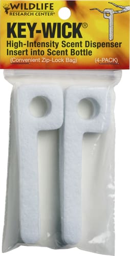 WRC SCENT WICK KEY WICK 4PK - Image 2