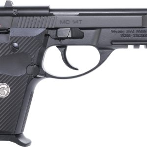 EAA GIR MC14T 380 BLK 13RD