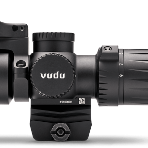 EO TECH VUDU 3-9X32MM HC1 SFP KIT