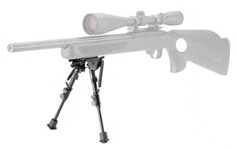 CHAMPION ROCK MOUNTAIN BI-POD - 9"-13" HEIGHT