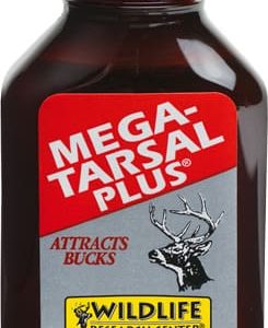 WRC DEER LURE MEGA TARSAL PLUS - 1FL OZ