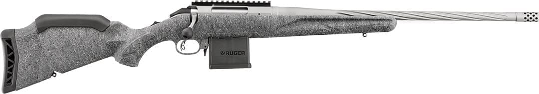 RUG AM RFL G2 BA 204 20TB GRY