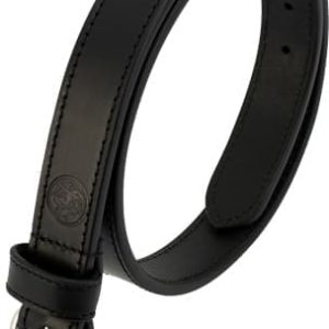 CAMELEON S&W MEN'S EDC BELT - 36"/38" BLACK