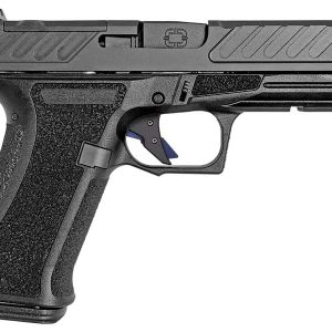 SHADOW SYSTEMS CR920XL LE 9MM BK/BK OR 10+1