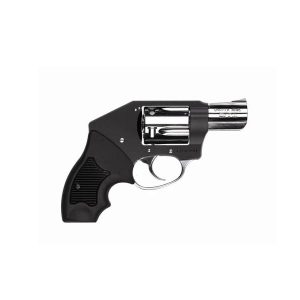 CHARTER ARMS CHARTER OFF DUTY 38SPC BLK/HP