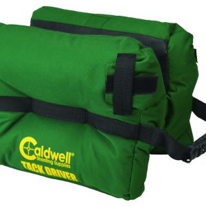 CAL TACDRIVER BAG FILLED