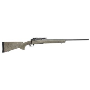 Savage Arms 58048 110 Trail Hunter .300 Win Mag 22" 3+1 Ghillie Green