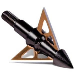 NAP BROADHEAD THUNDERHEAD - NITRO 3-BLD 100GR 1 1/16" 3PK