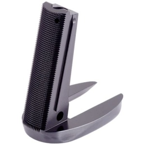 WILSON BULLET PROOF ONE PIECE - MAGWELL 1911 FULL SIZE BLUED