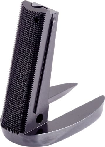 WILSON BULLET PROOF ONE PIECE - MAGWELL 1911 FULL SIZE BLUED