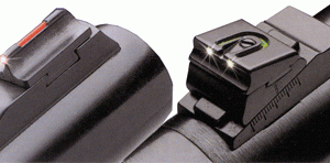 WILLIAMS FIRE SIGHT SET FOR - MOSSBERG 500/835 SHOTGUNS